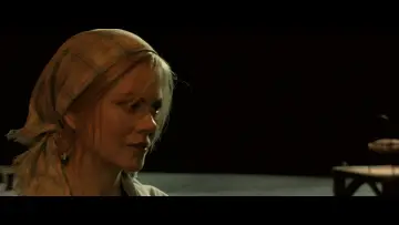 Zasłona do filmu "Dogville" #698787