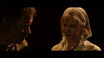 Zasłona do filmu "Dogville" #698788