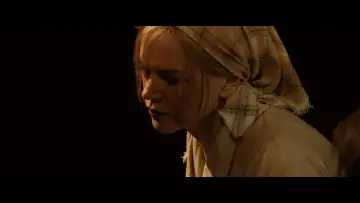 Zasłona do filmu "Dogville" #698790