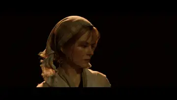 Zasłona do filmu "Dogville" #698793