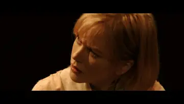Zasłona do filmu "Dogville" #698794