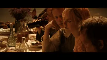 Zasłona do filmu "Dogville" #698796