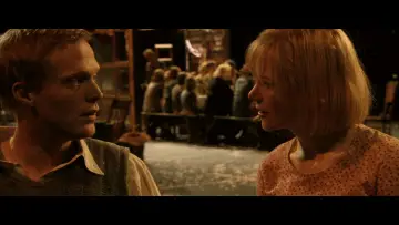Zasłona do filmu "Dogville" #698803