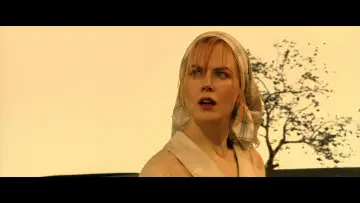 Zasłona do filmu "Dogville" #698811