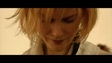 Zasłona do filmu "Dogville" #698812