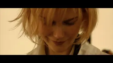 Zasłona do filmu "Dogville" #698815