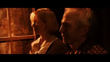Zasłona do filmu "Dogville" #698823