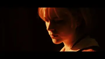 Zasłona do filmu "Dogville" #698825