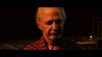 Zasłona do filmu "Dogville" #698827
