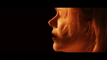 Zasłona do filmu "Dogville" #698829