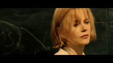 Zasłona do filmu "Dogville" #698836