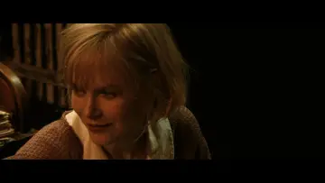 Zasłona do filmu "Dogville" #698840
