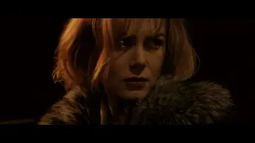 Zasłona do filmu "Dogville" #698842