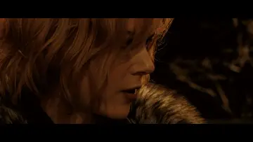 Zasłona do filmu "Dogville" #698847