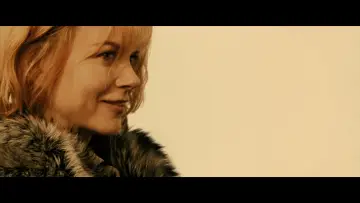 Zasłona do filmu "Dogville" #698851