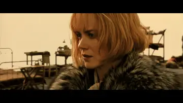 Zasłona do filmu "Dogville" #698855