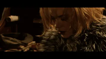 Zasłona do filmu "Dogville" #698860