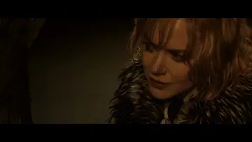 Zasłona do filmu "Dogville" #698861