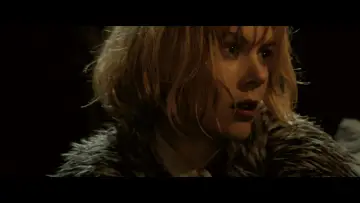 Zasłona do filmu "Dogville" #698864