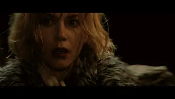 Zasłona do filmu "Dogville" #698866