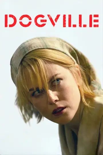 Plakat do filmu "Dogville" #698873