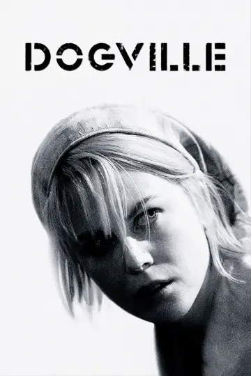 Plakat do filmu "Dogville" #698882