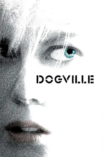Plakat do filmu "Dogville" #698884