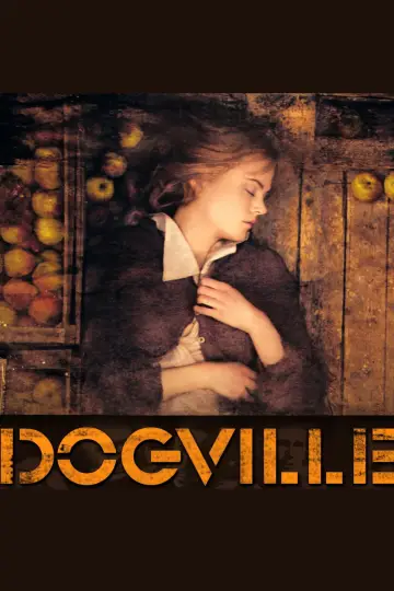 Plakat do filmu "Dogville" #698888