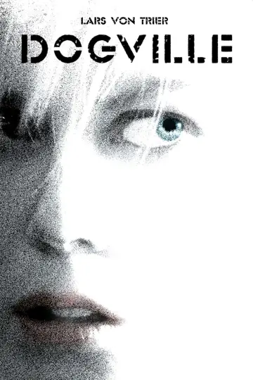 Plakat do filmu "Dogville" #698892