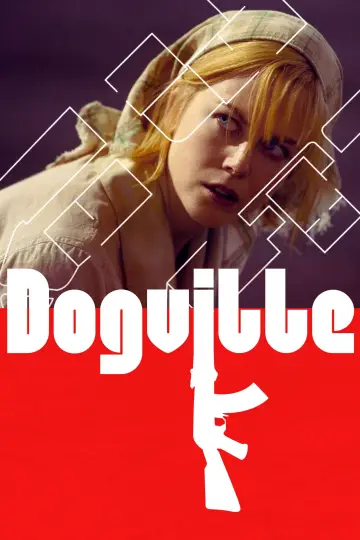 Plakat do filmu "Dogville" #698907