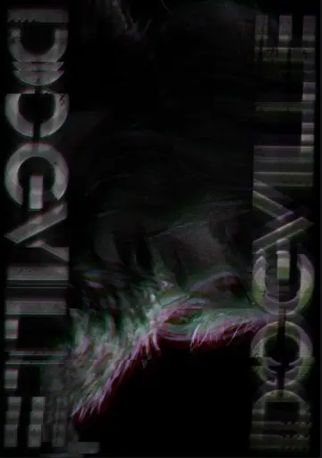 Plakat do filmu "Dogville" #698909