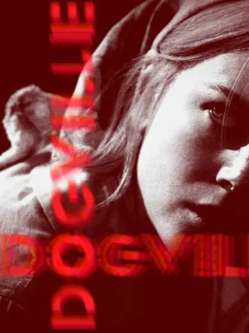 Plakat do filmu "Dogville" #698911