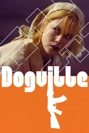Plakat do filmu "Dogville" #698920