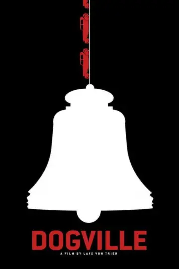 Plakat do filmu "Dogville" #698923