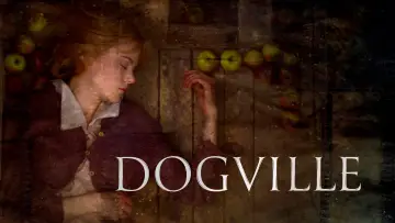 Zasłona do filmu "Dogville" #854440