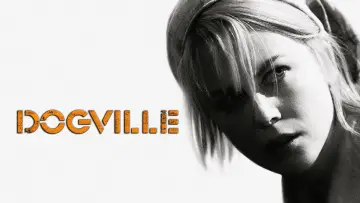 Zasłona do filmu "Dogville" #854441