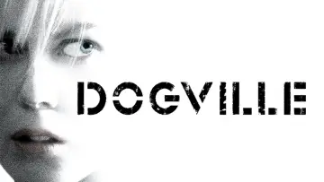 Zasłona do filmu "Dogville" #854445