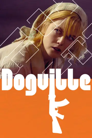 Plakat do filmu "Dogville" #854458