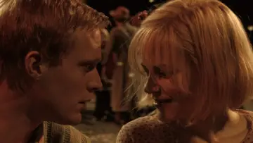 Zasłona do filmu "Dogville" #930742