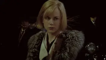 Zasłona do filmu "Dogville" #930745