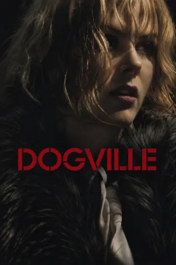 Plakat do filmu "Dogville" #930750