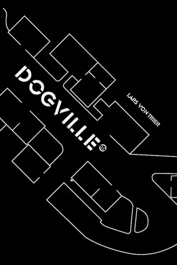 Plakat do filmu "Dogville" #979095