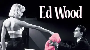 Zasłona do filmu "Ed Wood" #210963