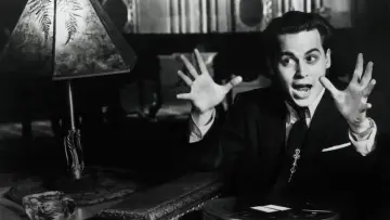 Zasłona do filmu "Ed Wood" #210964