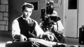 Zasłona do filmu "Ed Wood" #210967