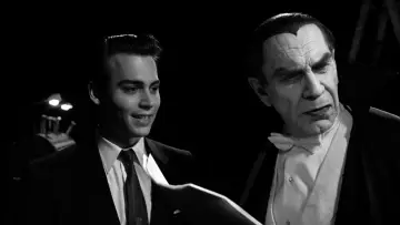 Zasłona do filmu "Ed Wood" #210972