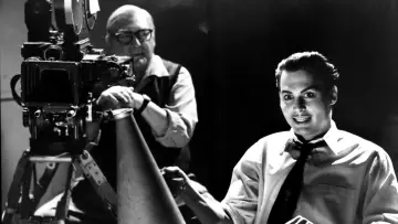 Zasłona do filmu "Ed Wood" #210974