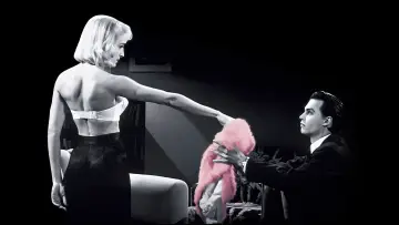 Zasłona do filmu "Ed Wood" #888292