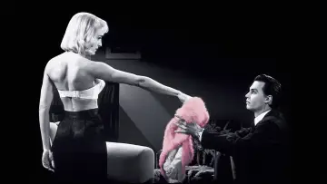 Zasłona do filmu "Ed Wood" #888293