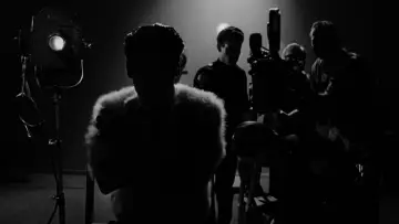 Zasłona do filmu "Ed Wood" #888294